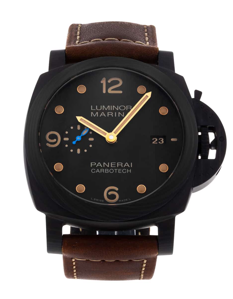 Officine 2025 panerai luminor
